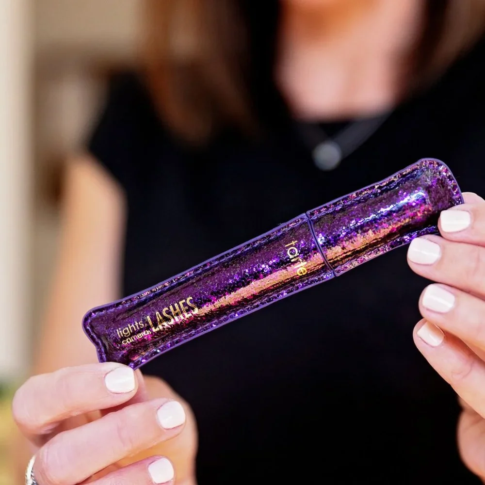 tarte nib lights
